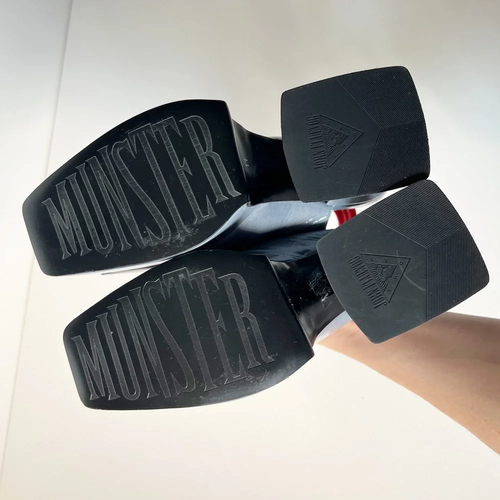 John Fluevog john fluevog